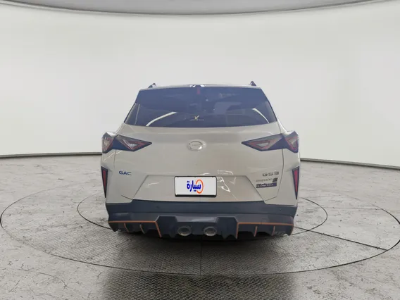 GAC GS3 Emzoom Sport Plus 2025 