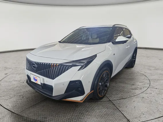 GAC GS3 Emzoom Sport Plus 2025 