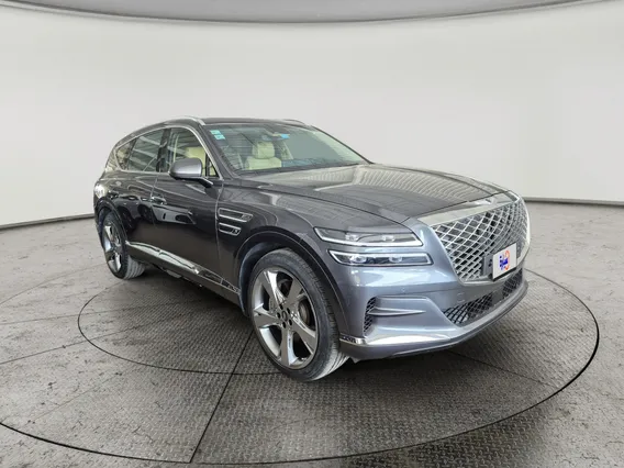 جينيسيس GV80 Royal 2022 