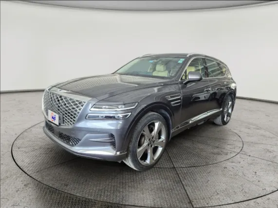 جينيسيس GV80 Royal 2022 