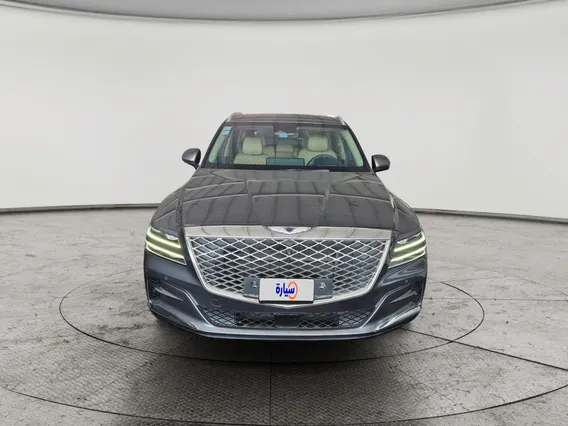 Genesis GV80 Royal 2022 