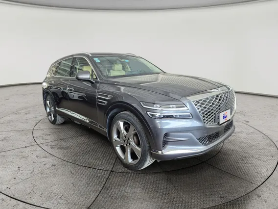 جينيسيس GV80 Royal 2022 