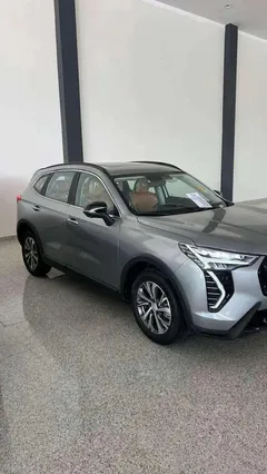 Haval Jolion Basic 2027 