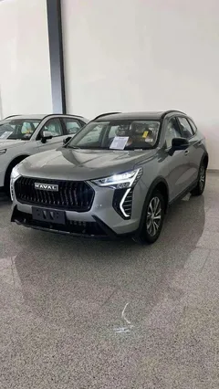 Haval Jolion Basic 2027 