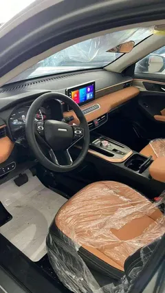 Haval Jolion Basic 2027 