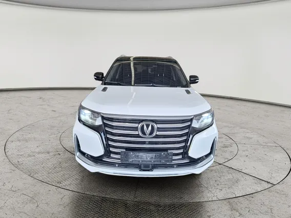شانجان CS95 Royal 2022 