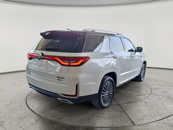 شانجان CS95 Royal 2022 