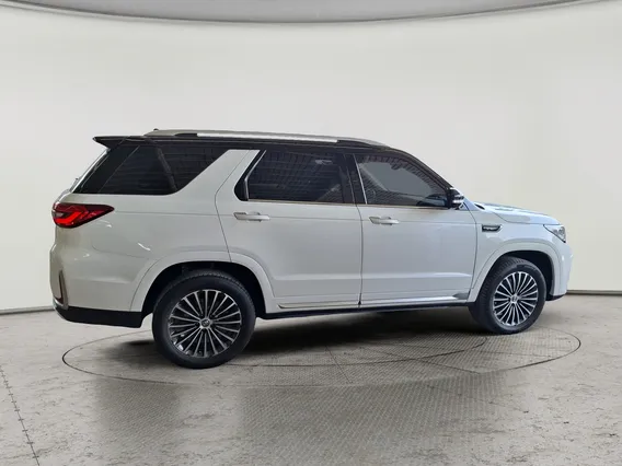 شانجان CS95 Royal 2022 
