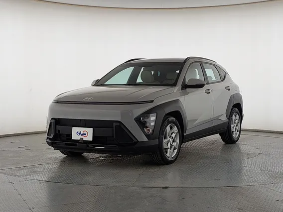 Hyundai Kona Fleet 2024 