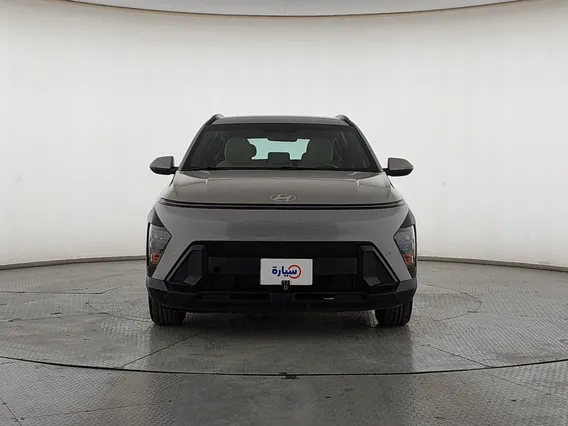 Hyundai Kona Fleet 2024 