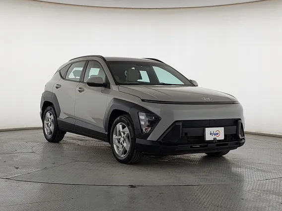 Hyundai Kona Fleet 2024 
