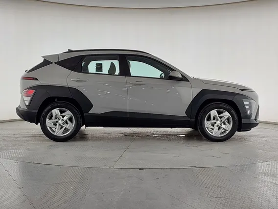 Hyundai Kona Fleet 2024 