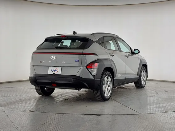 Hyundai Kona Fleet 2024 