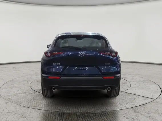 Mazda CX30 Core 2026 