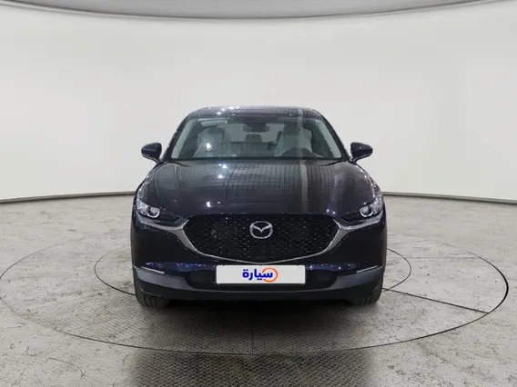 Mazda CX30 Core 2026 