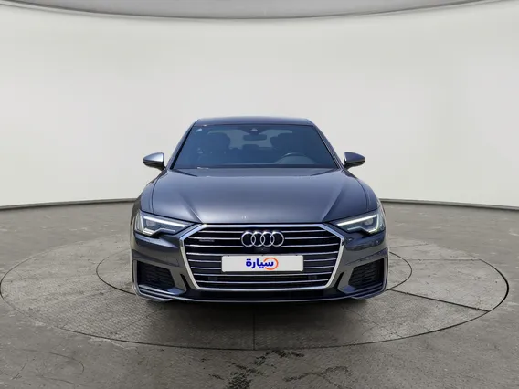 Audi A6 45 TFSl 2022 