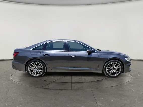 Audi A6 45 TFSl 2022 