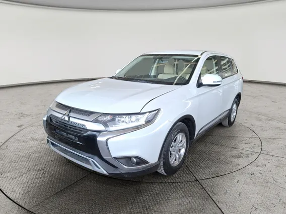 Mitsubishi Outlander GLX 2021 دبل