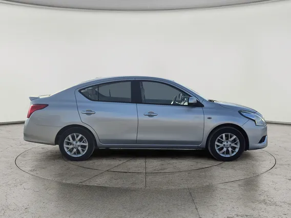 Nissan Sunny Classic-comfort 2024 