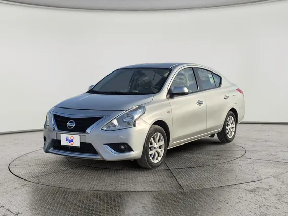 Nissan Sunny Classic-comfort 2024 