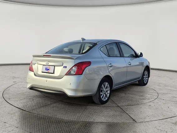 Nissan Sunny Classic-comfort 2024 