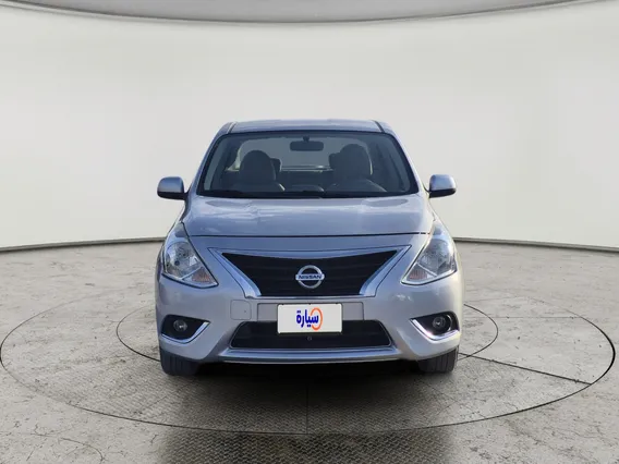 Nissan Sunny Classic-comfort 2024 