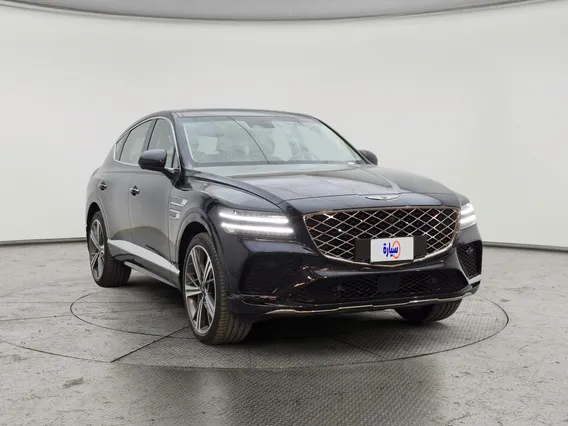 Genesis GV80 Royal 2026 