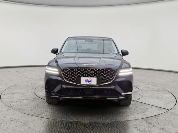 Genesis GV80 Royal 2026 