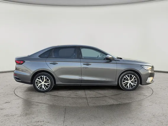 Geely Emgrand GS 2024 