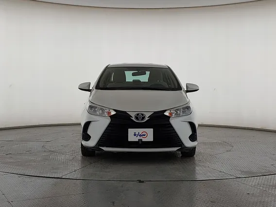 Toyota Yaris  Y 2021 