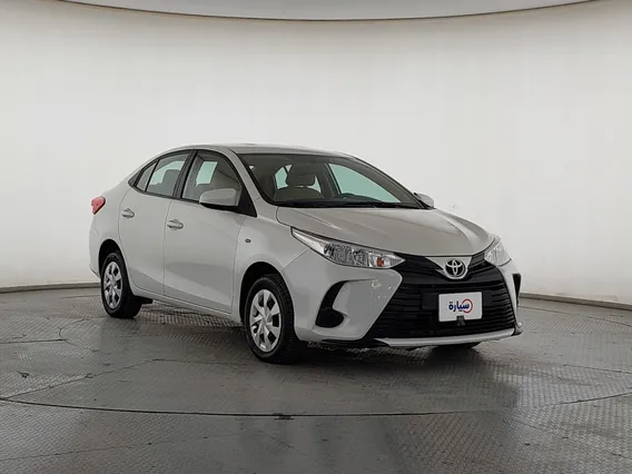 Toyota Yaris  Y 2021 