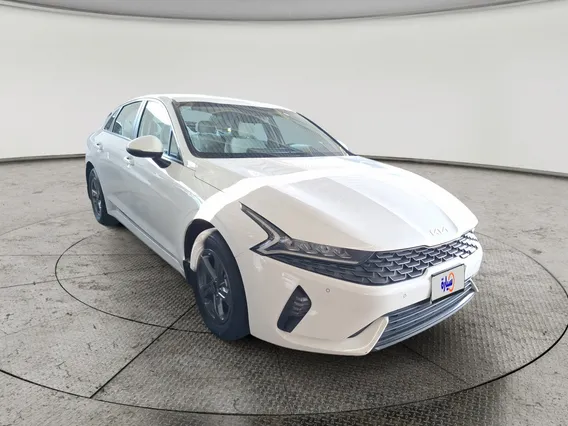 كيا K5 LX 2022 