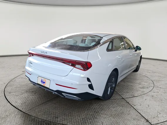 كيا K5 LX 2022 