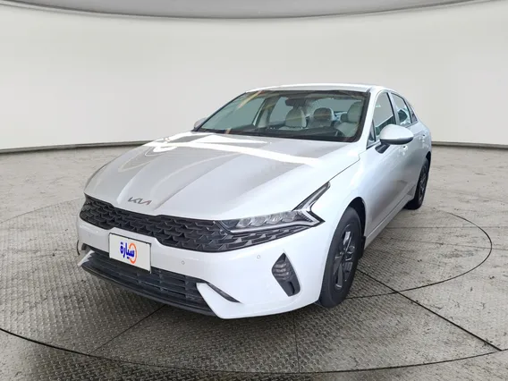 كيا K5 LX 2022 