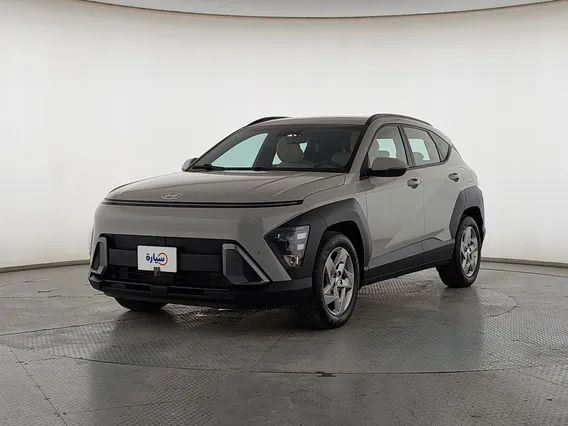 Hyundai Kona Fleet 2024 