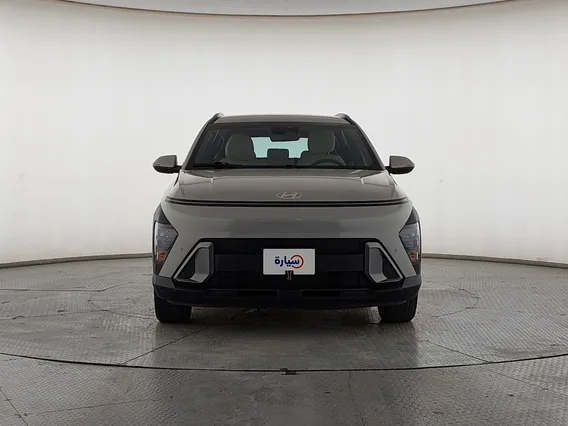 Hyundai Kona Fleet 2024 