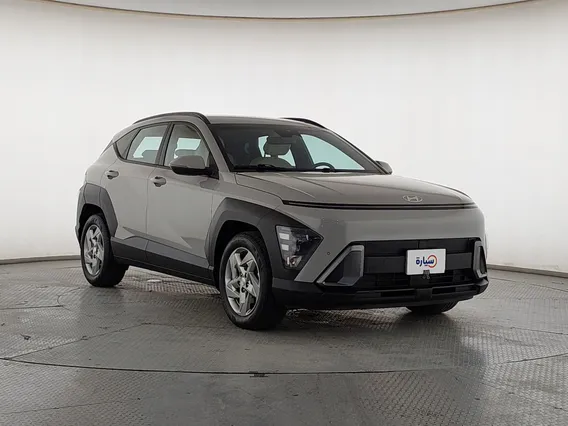 Hyundai Kona Fleet 2024 