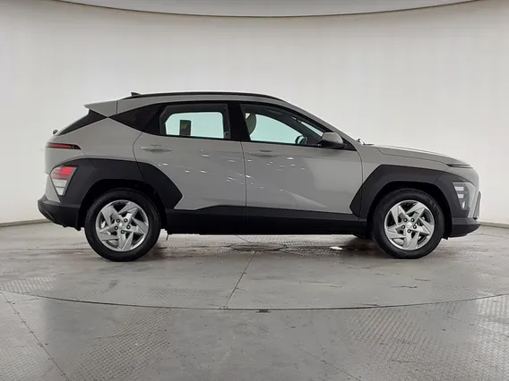 Hyundai Kona Fleet 2024 