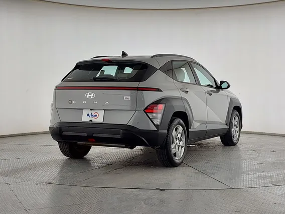 Hyundai Kona Fleet 2024 