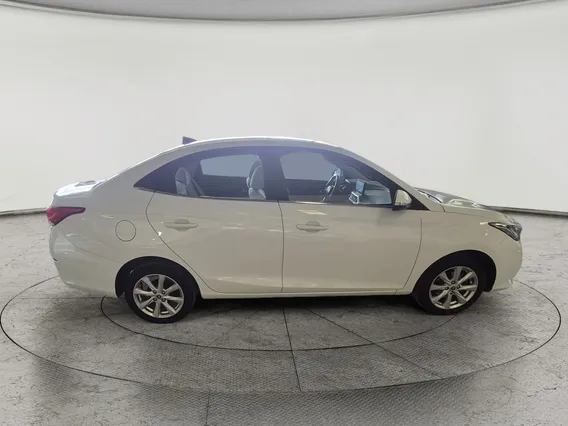 Changan Alsvin Full Option 2024 