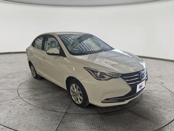 Changan Alsvin Full Option 2024 