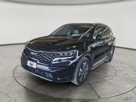 Kia Sorento EX 2022 