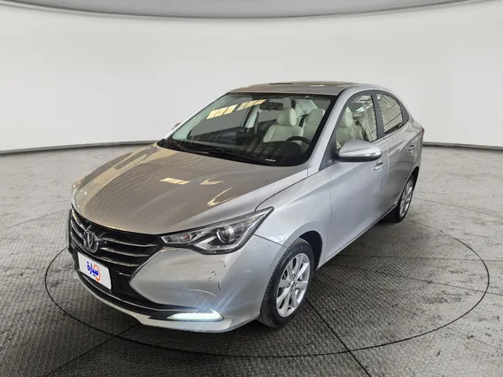 Changan Alsvin Full Option 2024 