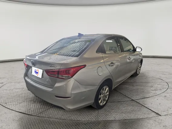 Changan Alsvin Full Option 2024 