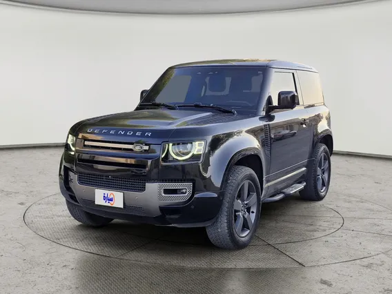 Land Rover Defender P300 S 2025 