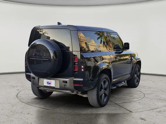 Land Rover Defender P300 S 2025 