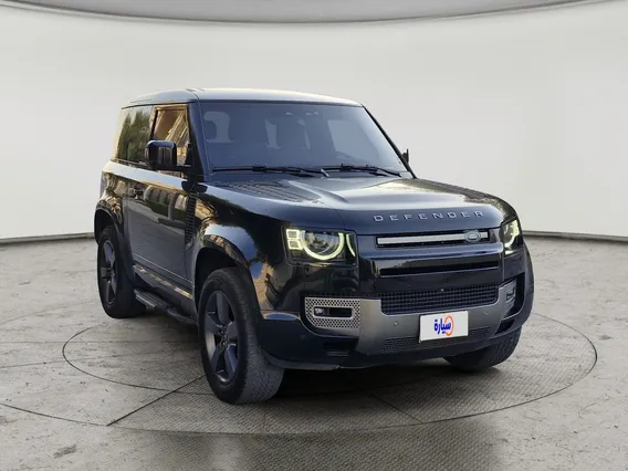 Land Rover Defender P300 S 2025 