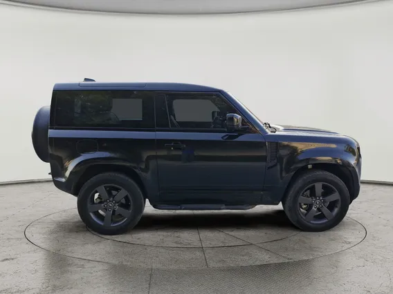 Land Rover Defender P300 S 2025 