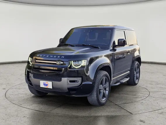 لاند روفر ديفندر P300 S 2025 