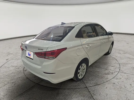 شانجان السفن Full Option 2024 